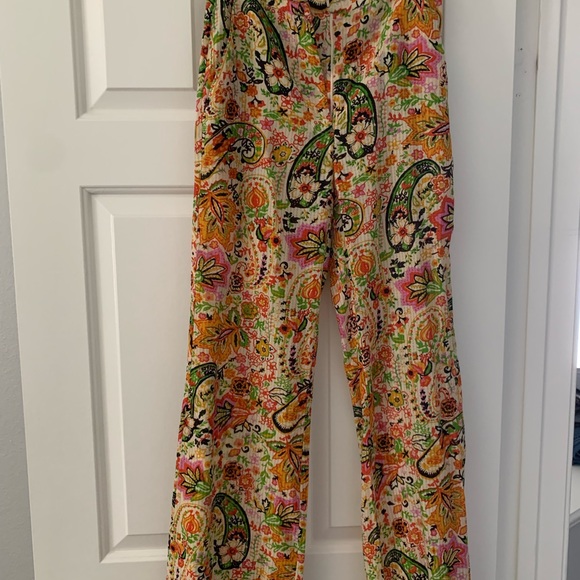 100% cotton button down blouse - Picture 3 of 12